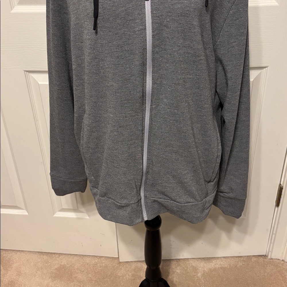 All In Motion Plus Full Zip Hoodie - Picture 3 of 8